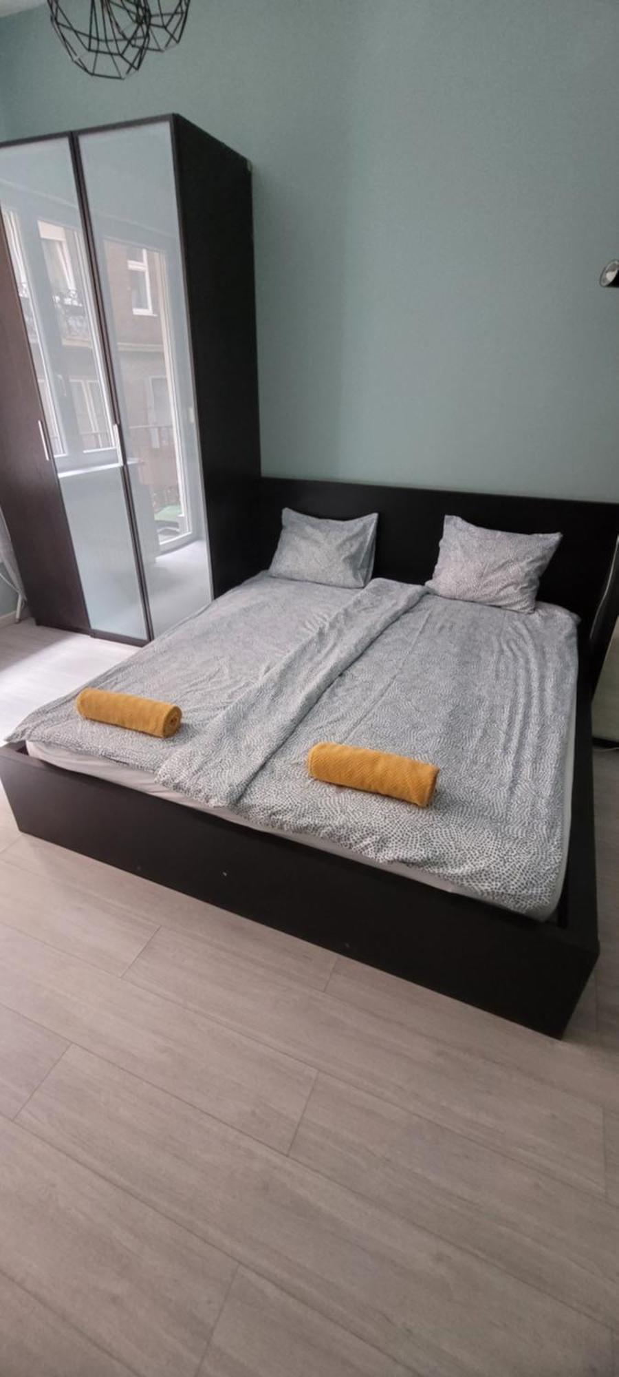 Basilica City Apartments บูดาเปสต์ ภายนอก รูปภาพ