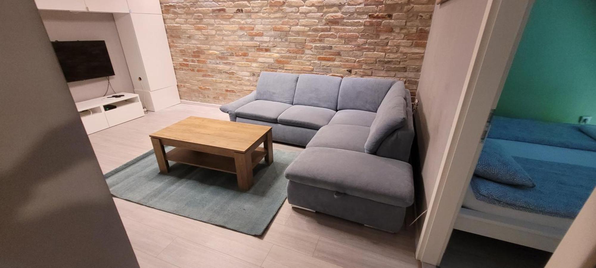 Basilica City Apartments บูดาเปสต์ ภายนอก รูปภาพ