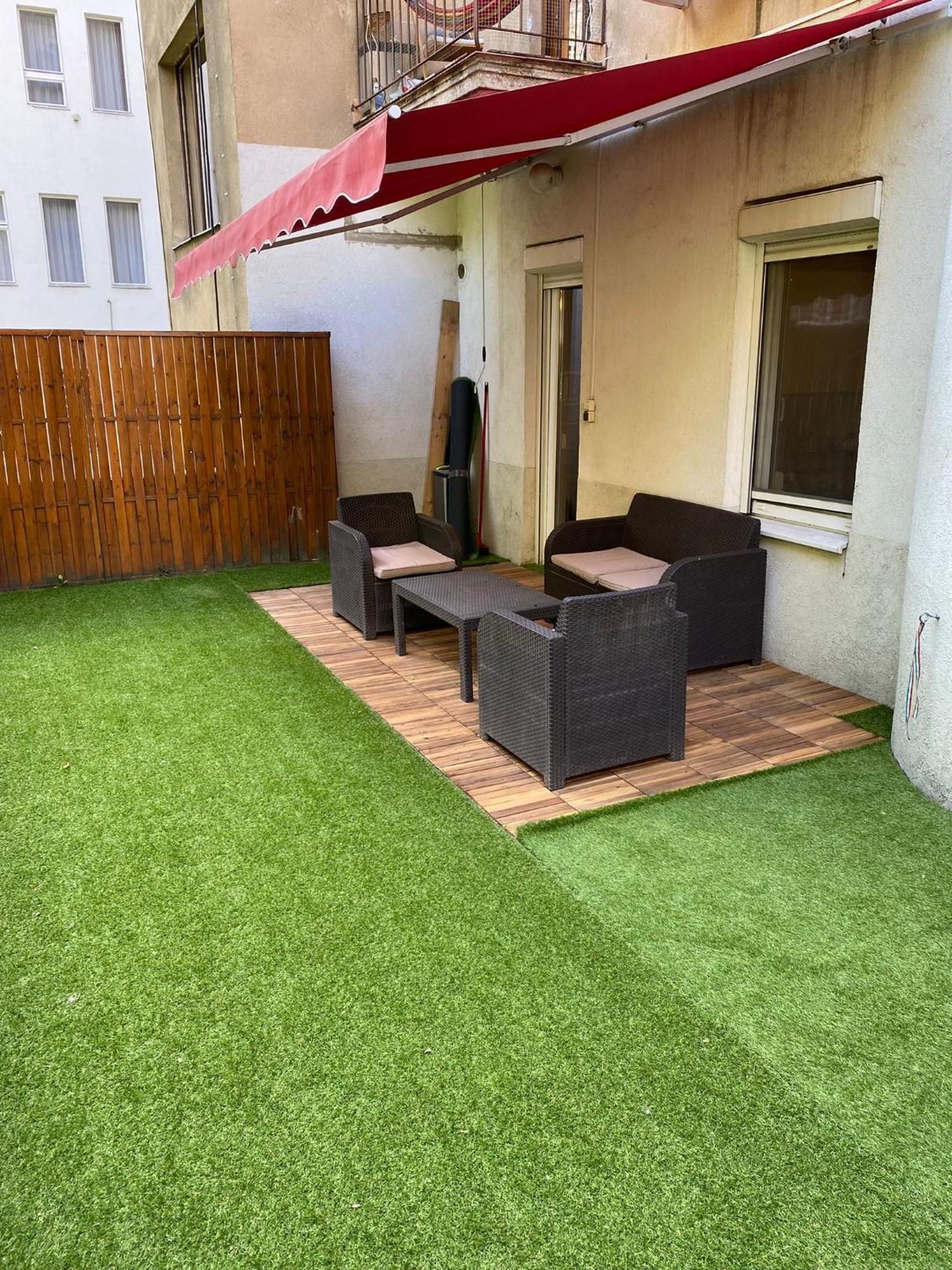 Basilica City Apartments บูดาเปสต์ ภายนอก รูปภาพ