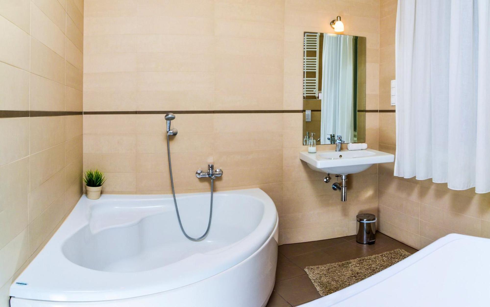 Basilica City Apartments บูดาเปสต์ ห้อง รูปภาพ