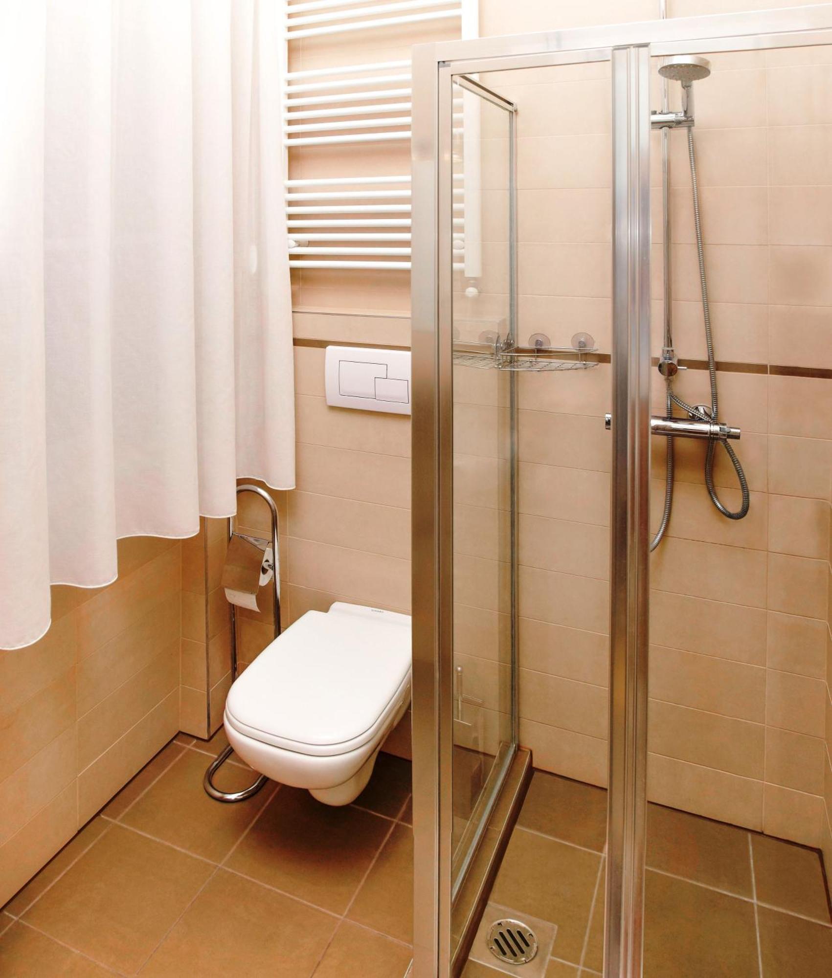 Basilica City Apartments บูดาเปสต์ ห้อง รูปภาพ