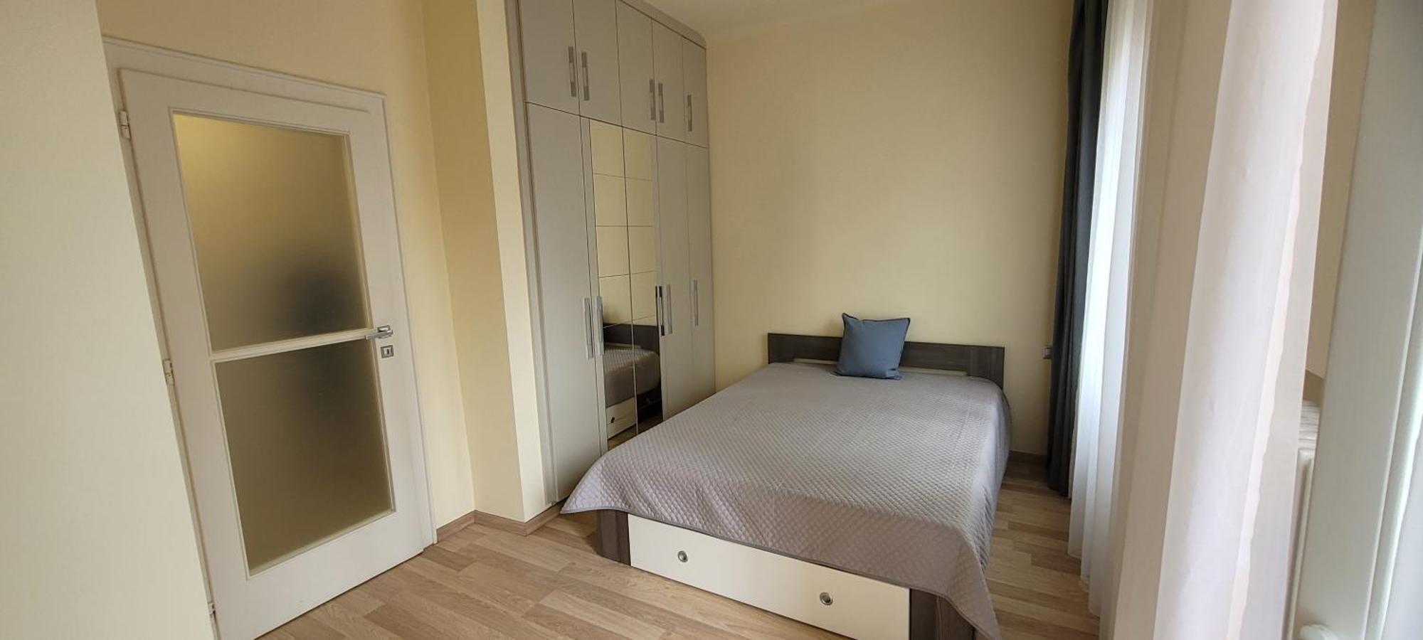Basilica City Apartments บูดาเปสต์ ภายนอก รูปภาพ