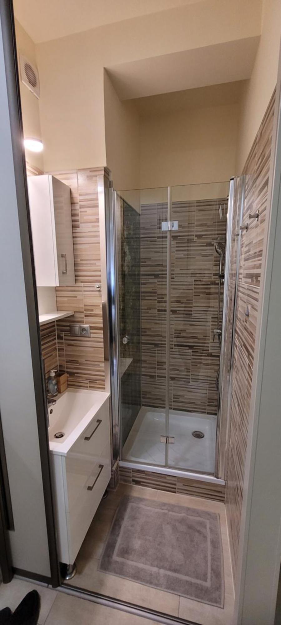 Basilica City Apartments บูดาเปสต์ ภายนอก รูปภาพ