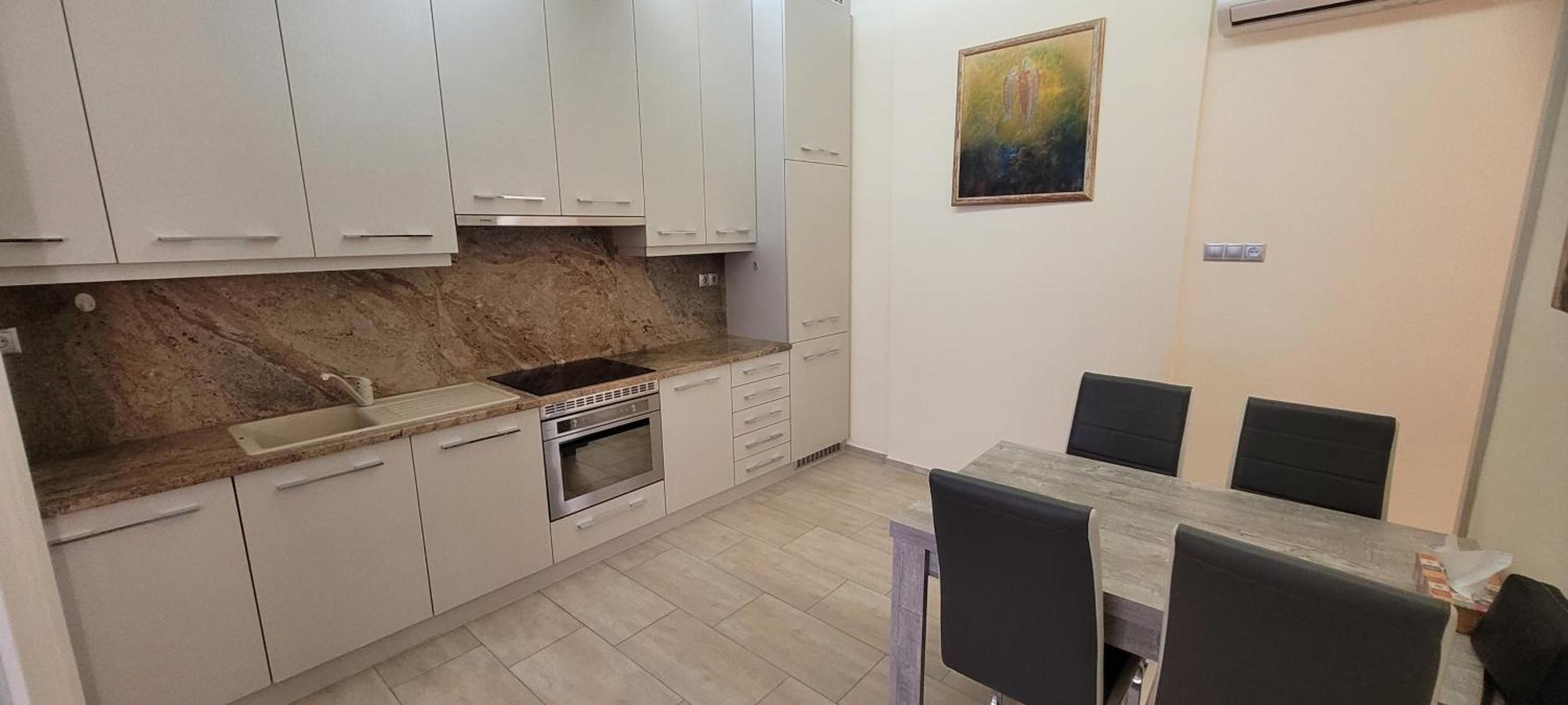 Basilica City Apartments บูดาเปสต์ ภายนอก รูปภาพ
