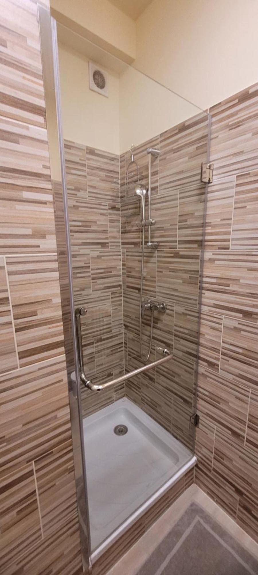 Basilica City Apartments บูดาเปสต์ ภายนอก รูปภาพ