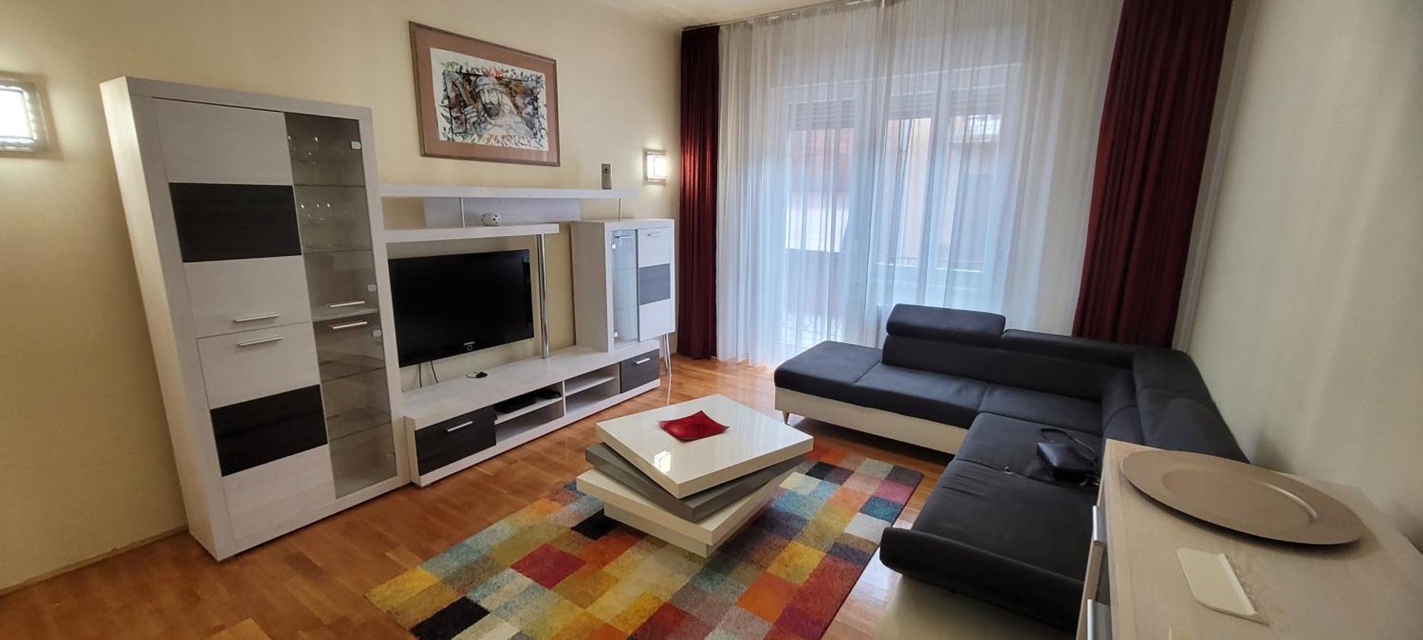 Basilica City Apartments บูดาเปสต์ ภายนอก รูปภาพ