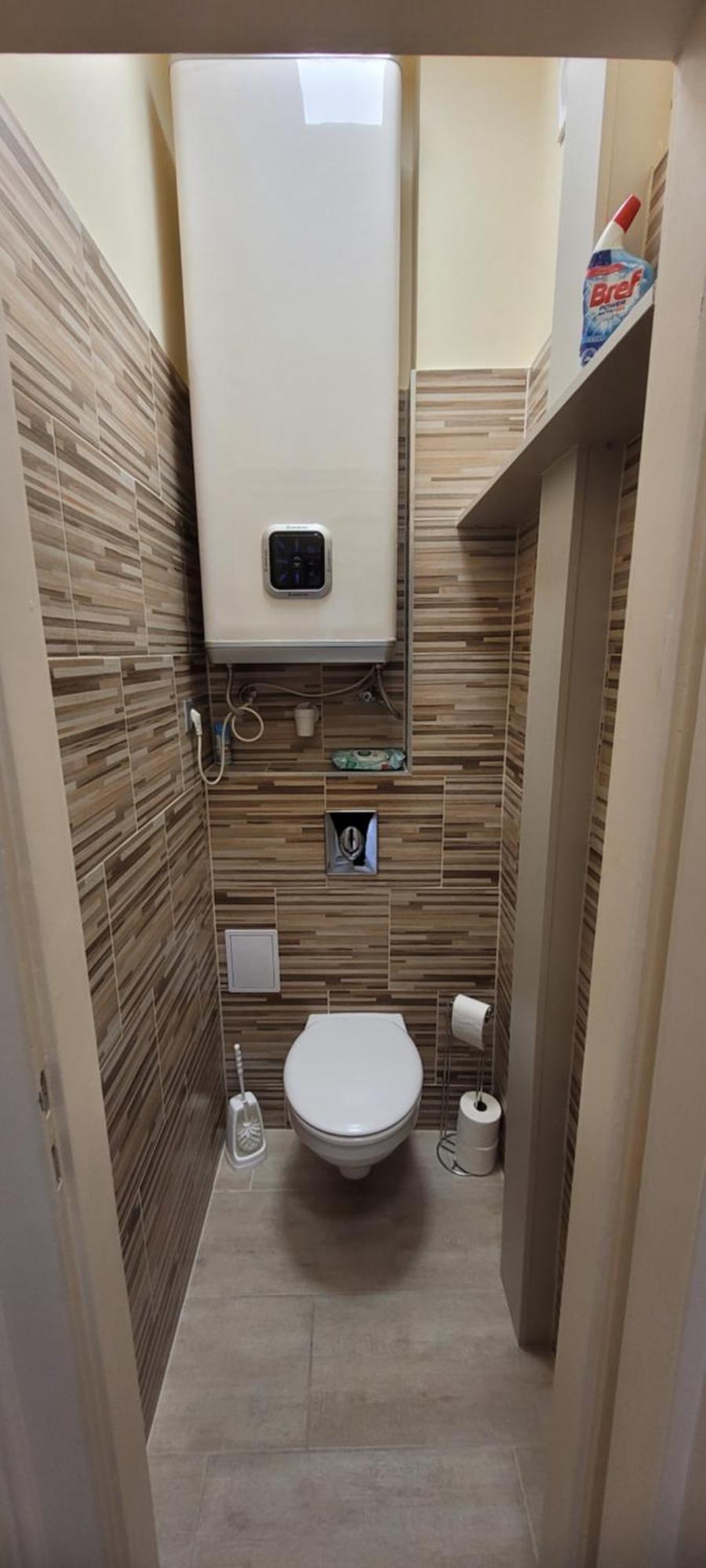 Basilica City Apartments บูดาเปสต์ ภายนอก รูปภาพ