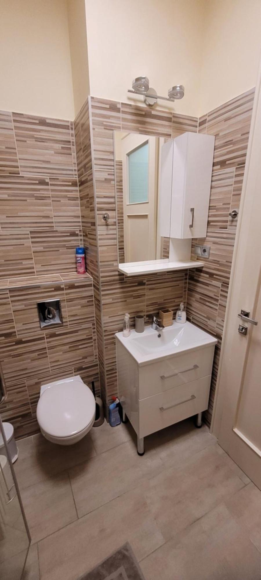 Basilica City Apartments บูดาเปสต์ ภายนอก รูปภาพ