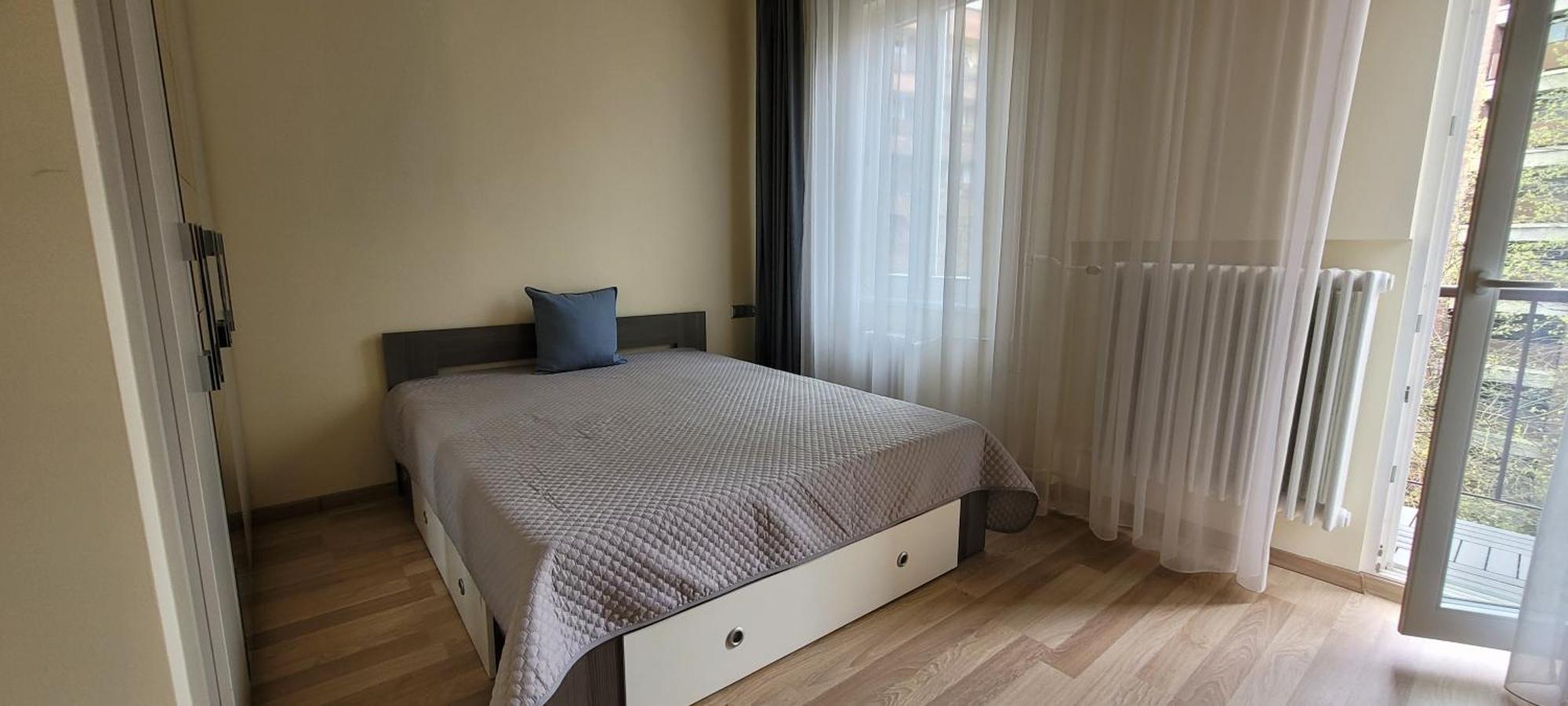 Basilica City Apartments บูดาเปสต์ ภายนอก รูปภาพ