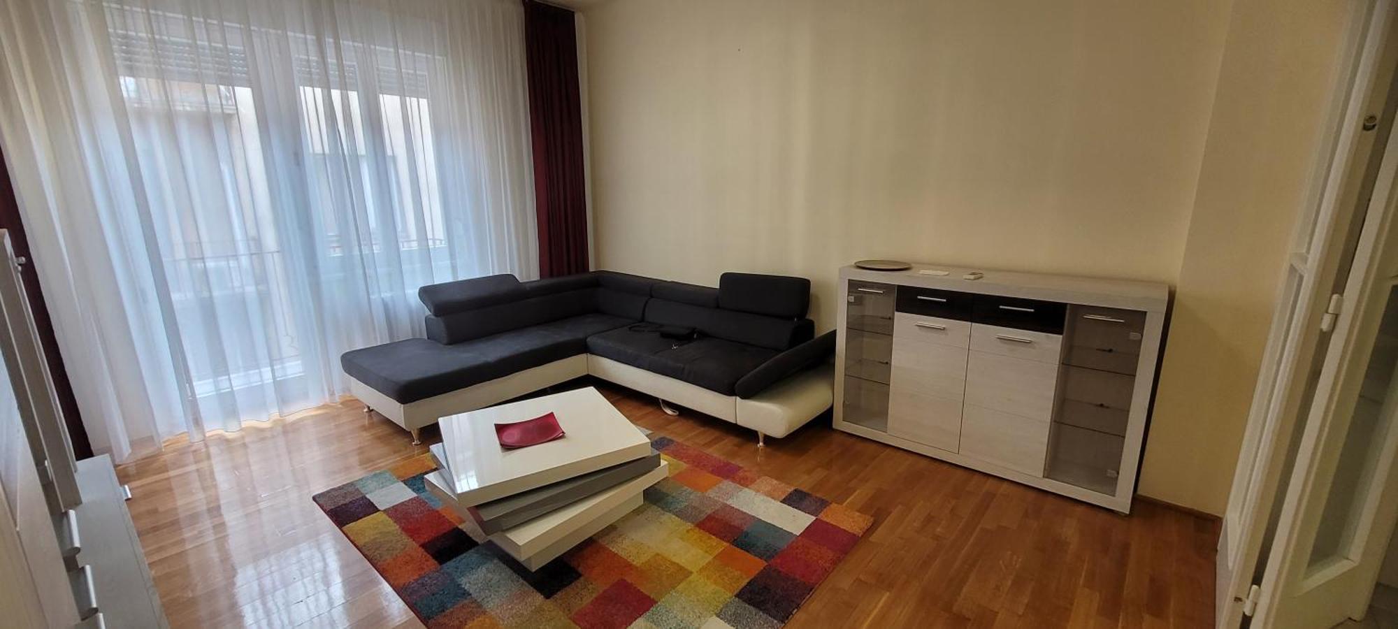 Basilica City Apartments บูดาเปสต์ ภายนอก รูปภาพ