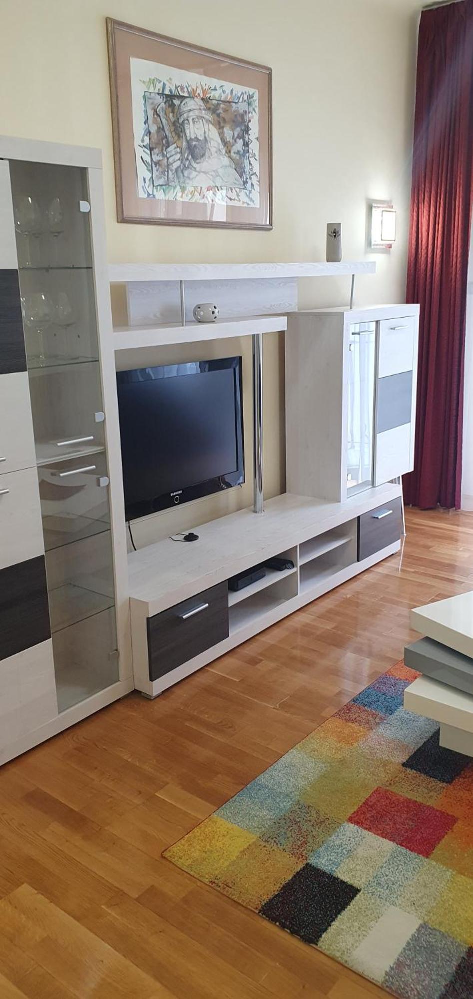Basilica City Apartments บูดาเปสต์ ภายนอก รูปภาพ