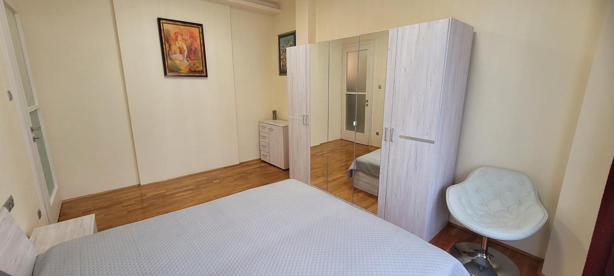Basilica City Apartments บูดาเปสต์ ภายนอก รูปภาพ