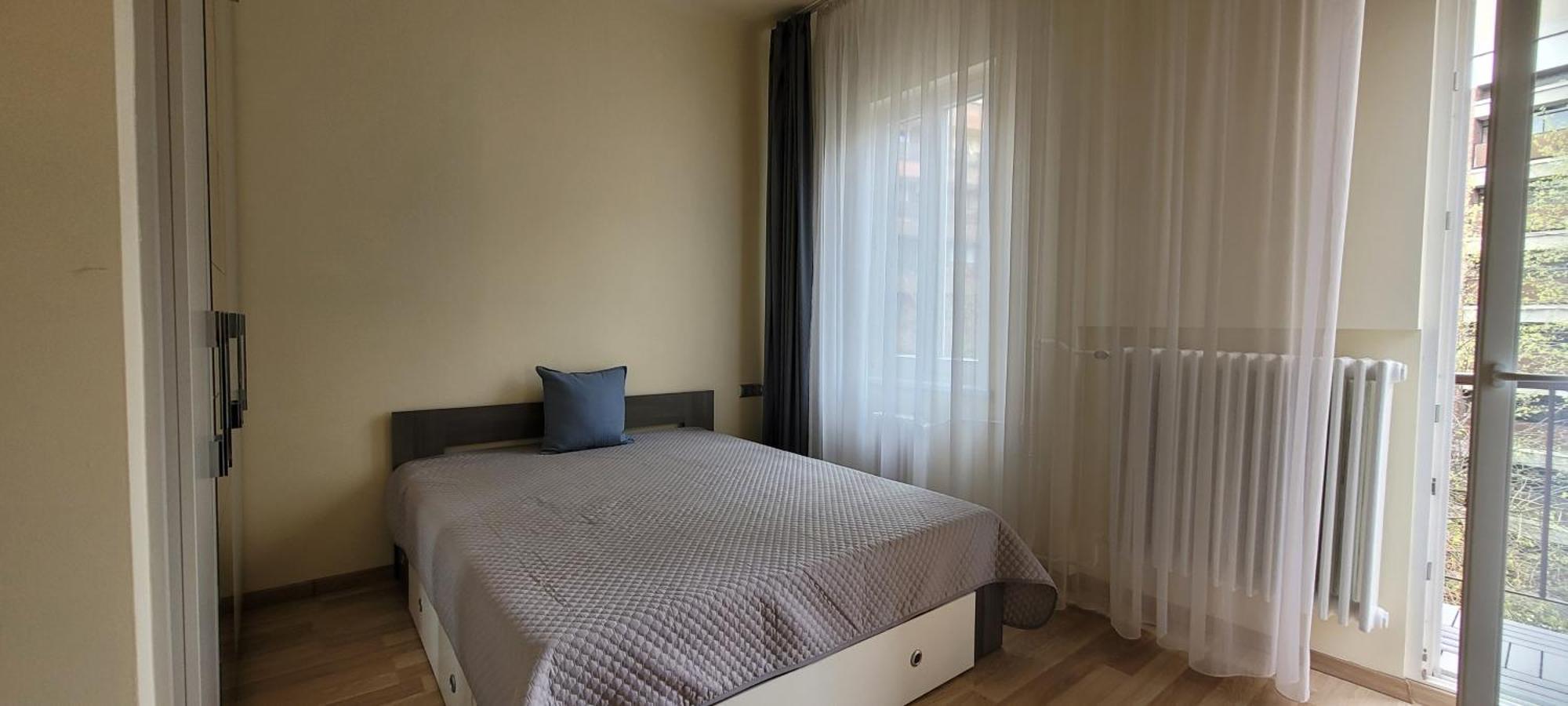 Basilica City Apartments บูดาเปสต์ ภายนอก รูปภาพ